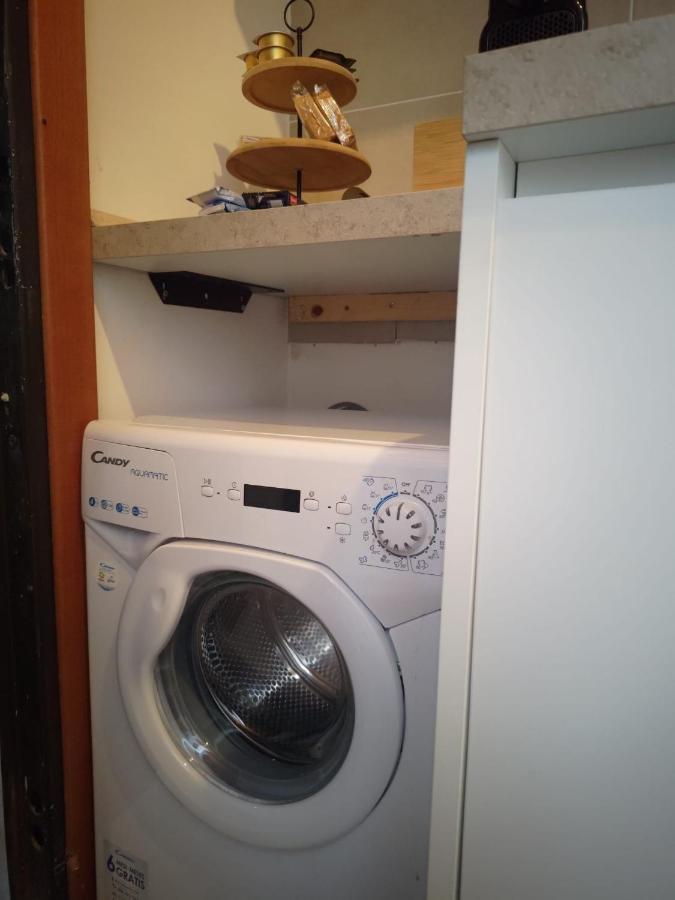 Guazzo Apartment - Self Check-In Parma Esterno foto