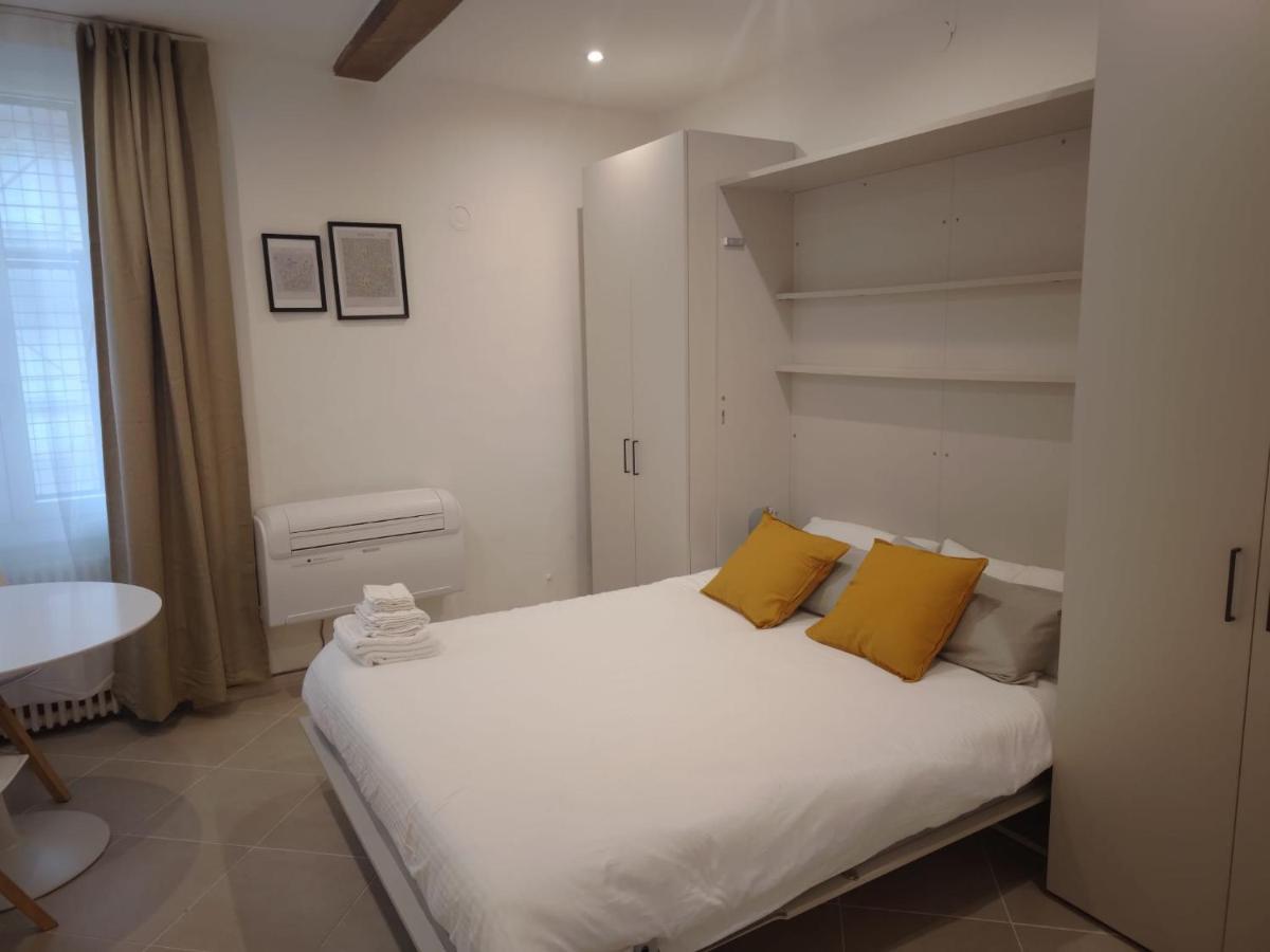 Guazzo Apartment - Self Check-In Parma Esterno foto