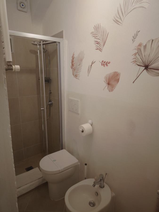Guazzo Apartment - Self Check-In Parma Esterno foto