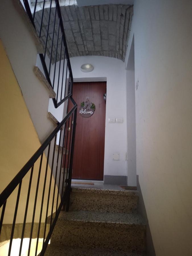 Guazzo Apartment - Self Check-In Parma Esterno foto