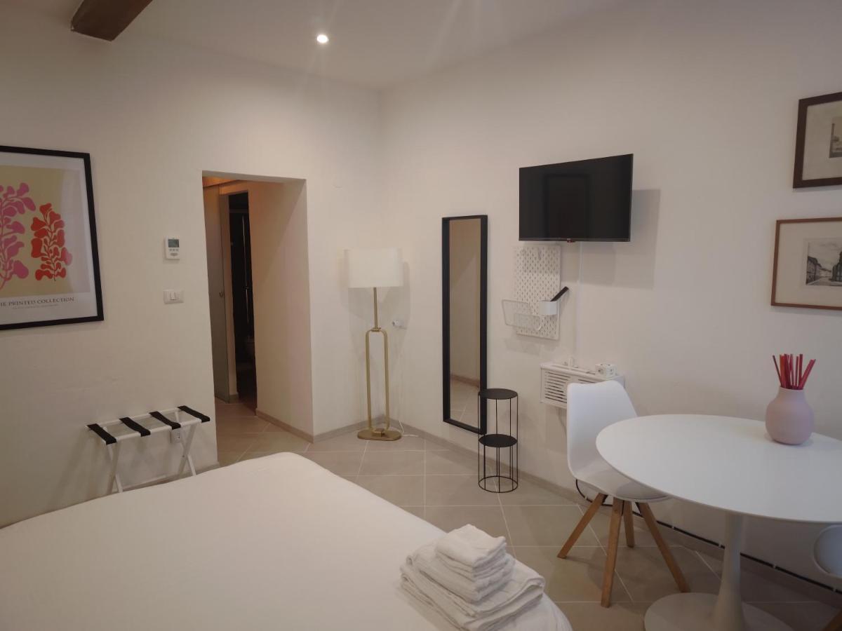Guazzo Apartment - Self Check-In Parma Esterno foto