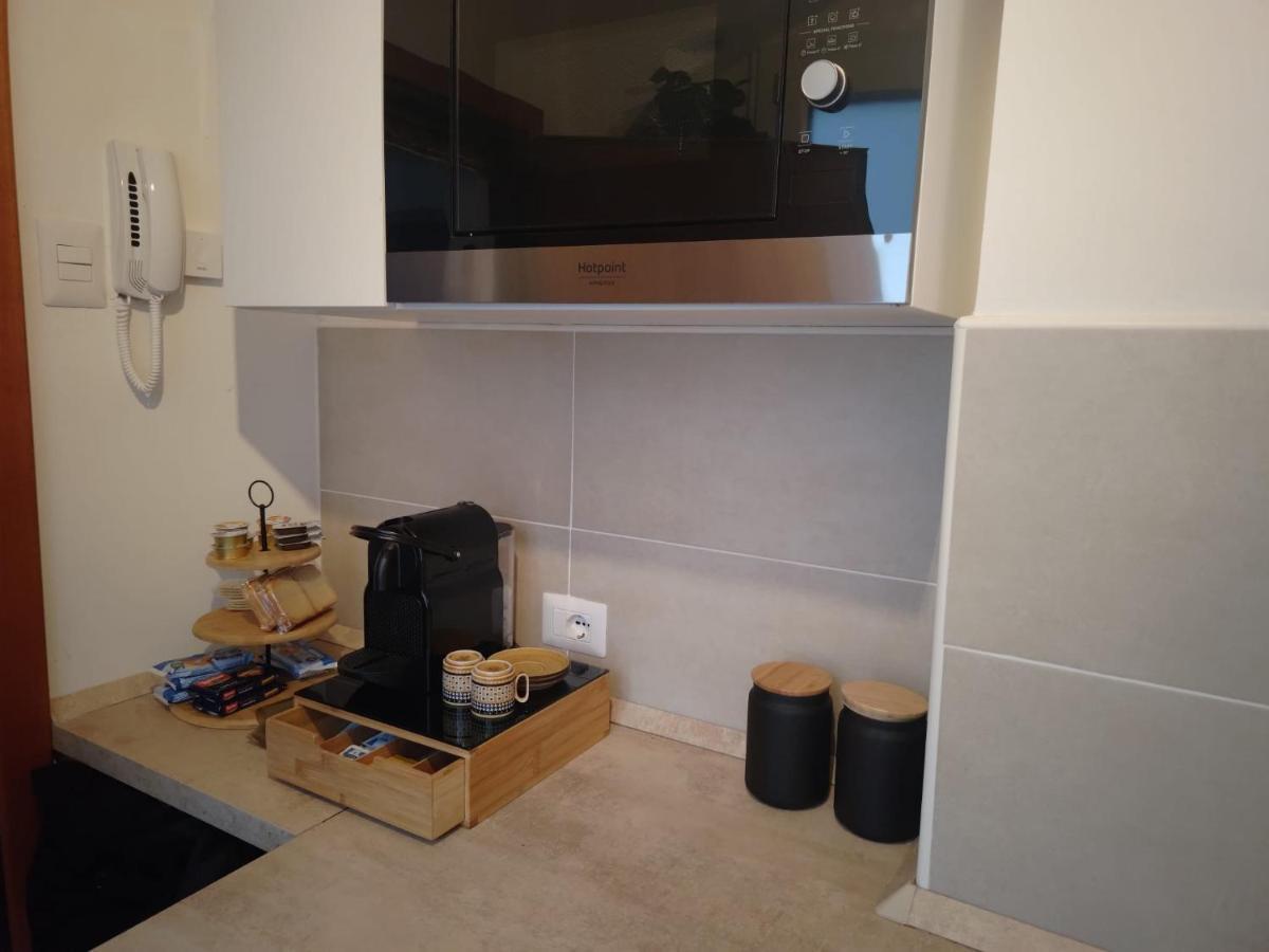 Guazzo Apartment - Self Check-In Parma Esterno foto
