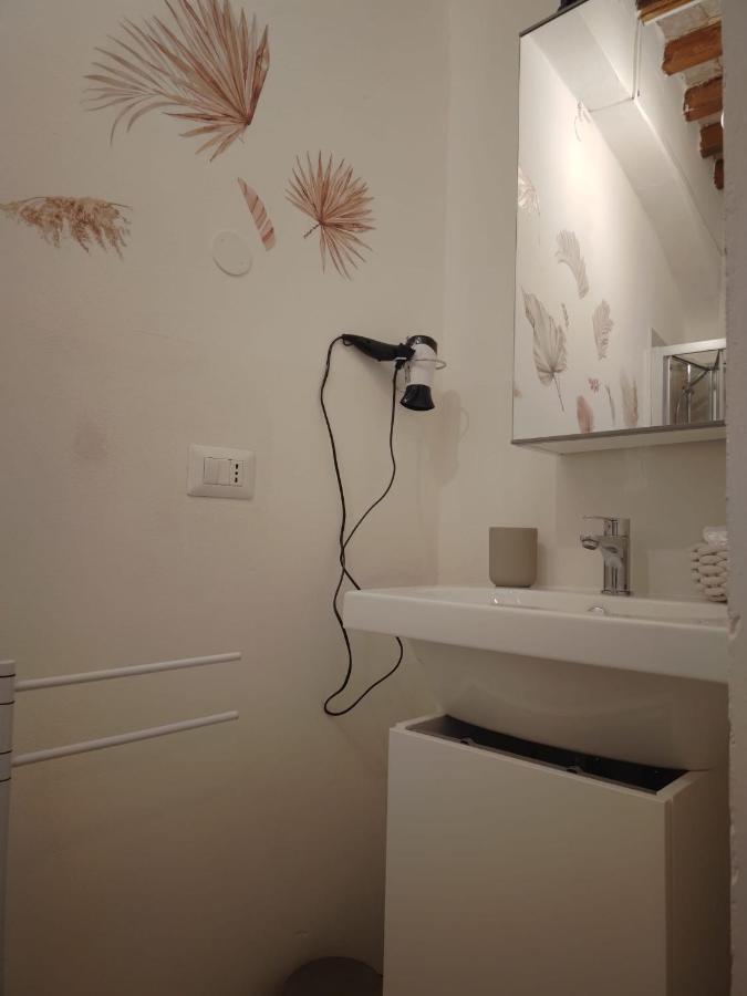 Guazzo Apartment - Self Check-In Parma Esterno foto